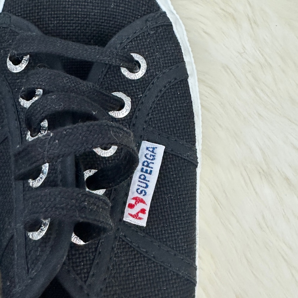 Girls Superga‎ slip on - Picture 7 of 7